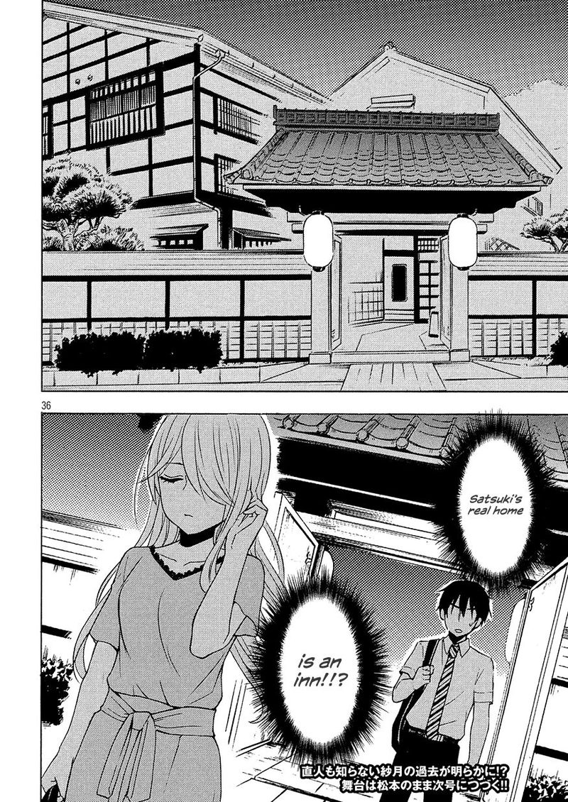 Watari Kun No Xx Ga Houkai Sunzen 42 32