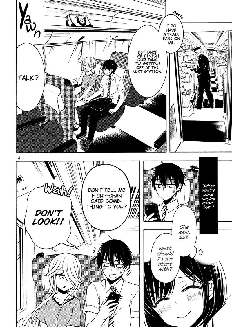Watari Kun No Xx Ga Houkai Sunzen 42 4