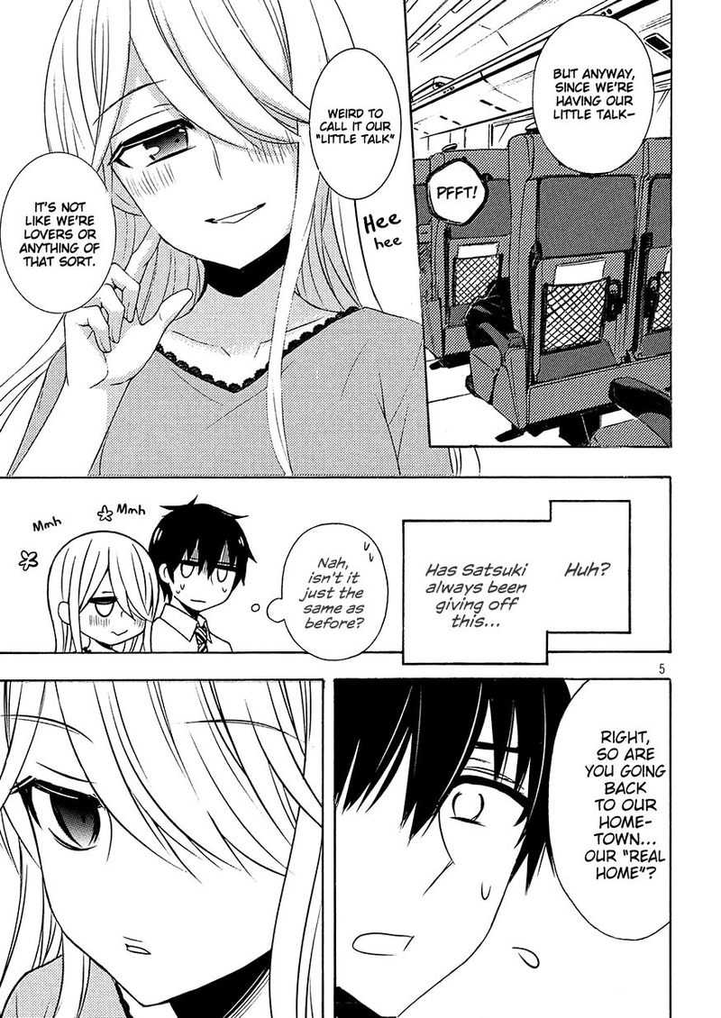 Watari Kun No Xx Ga Houkai Sunzen 42 5
