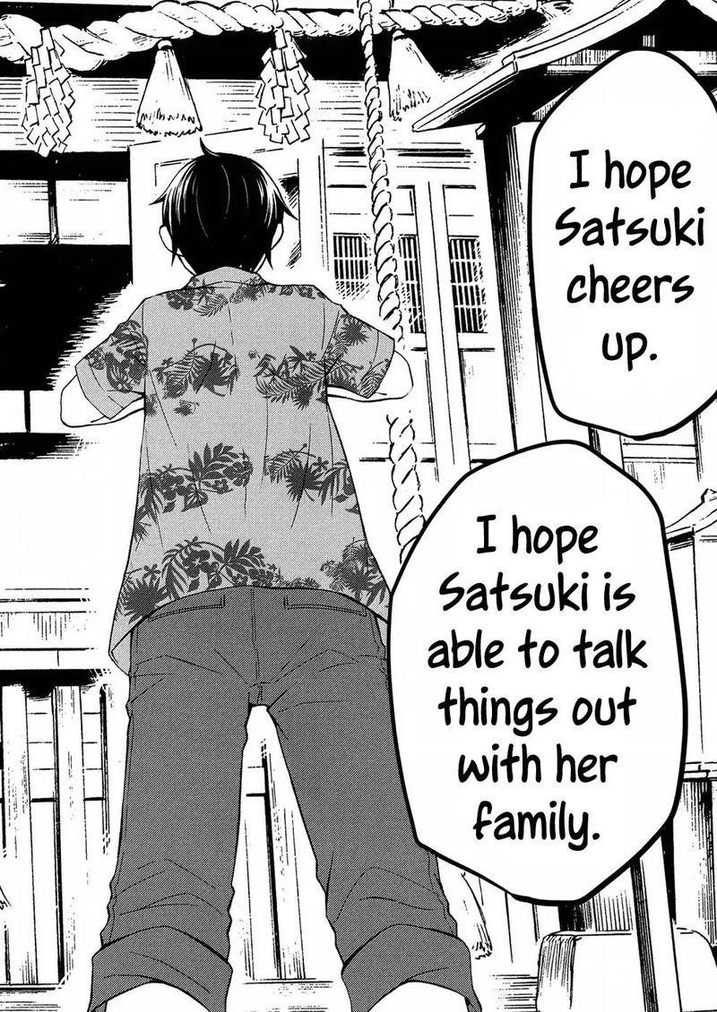 Watari Kun No Xx Ga Houkai Sunzen 45 11