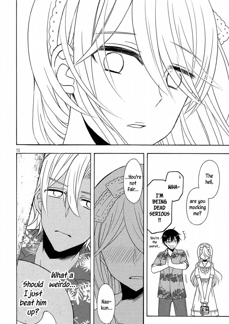 Watari Kun No Xx Ga Houkai Sunzen 45 13