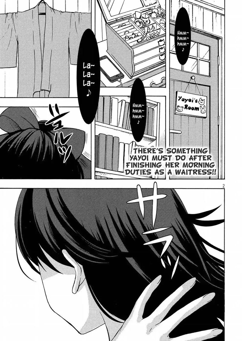 Watari Kun No Xx Ga Houkai Sunzen 45 2
