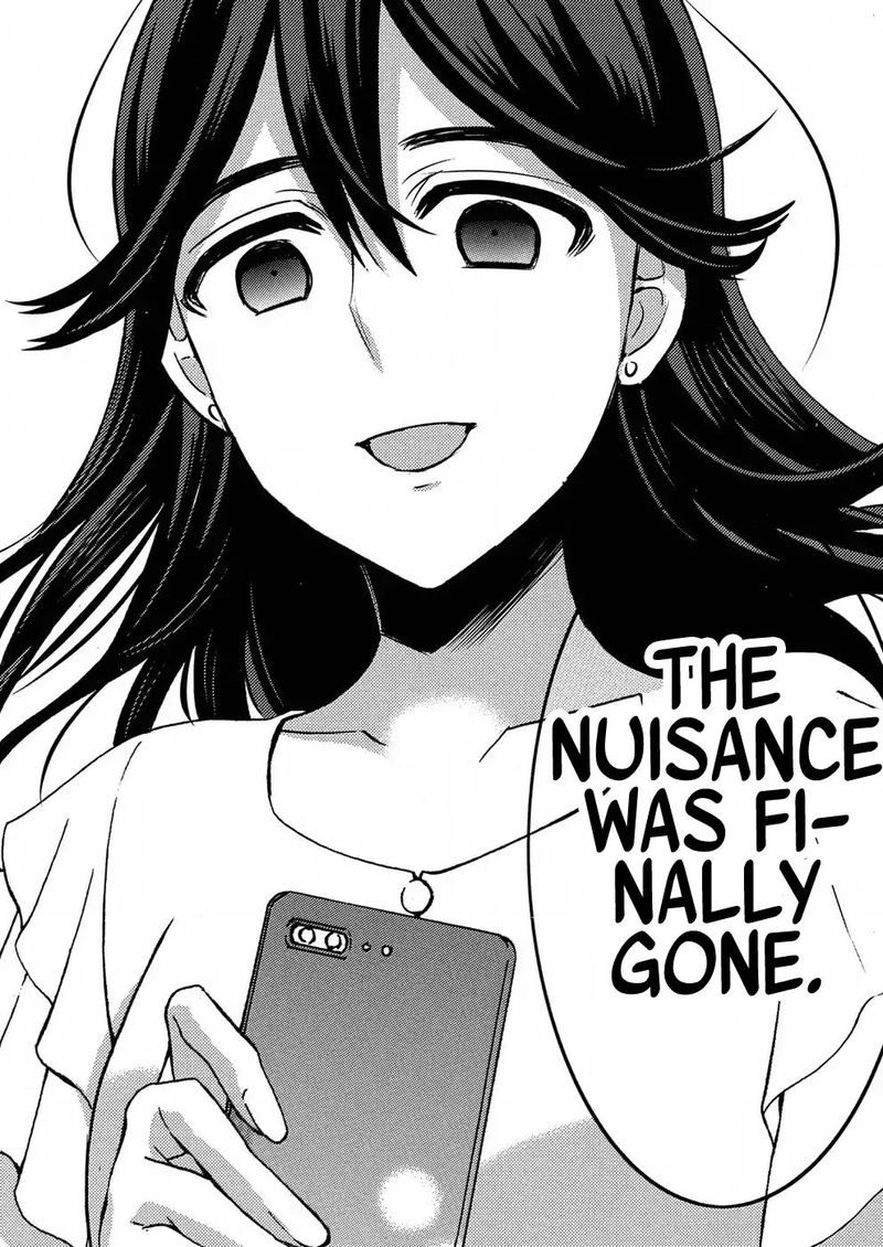 Watari Kun No Xx Ga Houkai Sunzen 45 25
