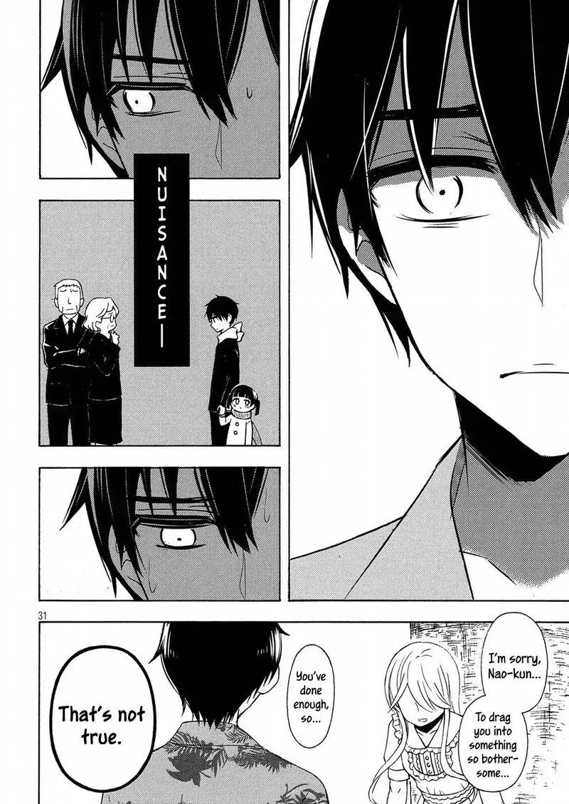 Watari Kun No Xx Ga Houkai Sunzen 45 31