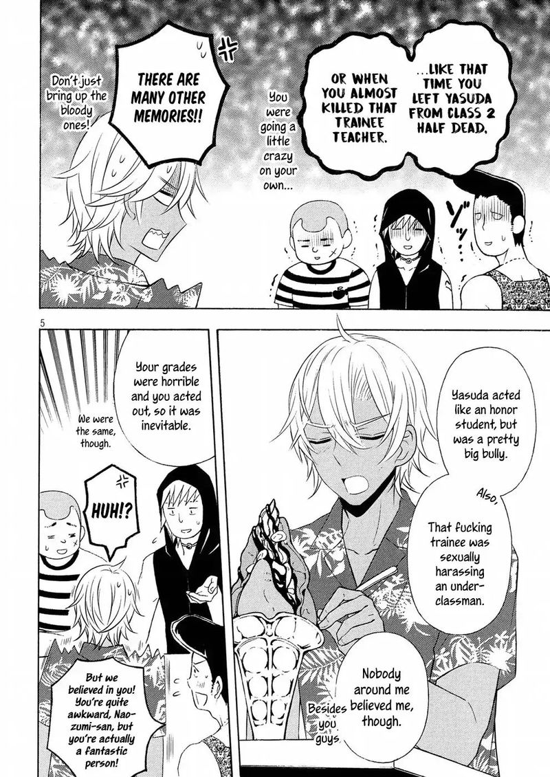 Watari Kun No Xx Ga Houkai Sunzen 45 5