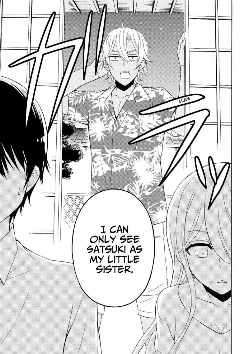 Watari Kun No Xx Ga Houkai Sunzen 46 18