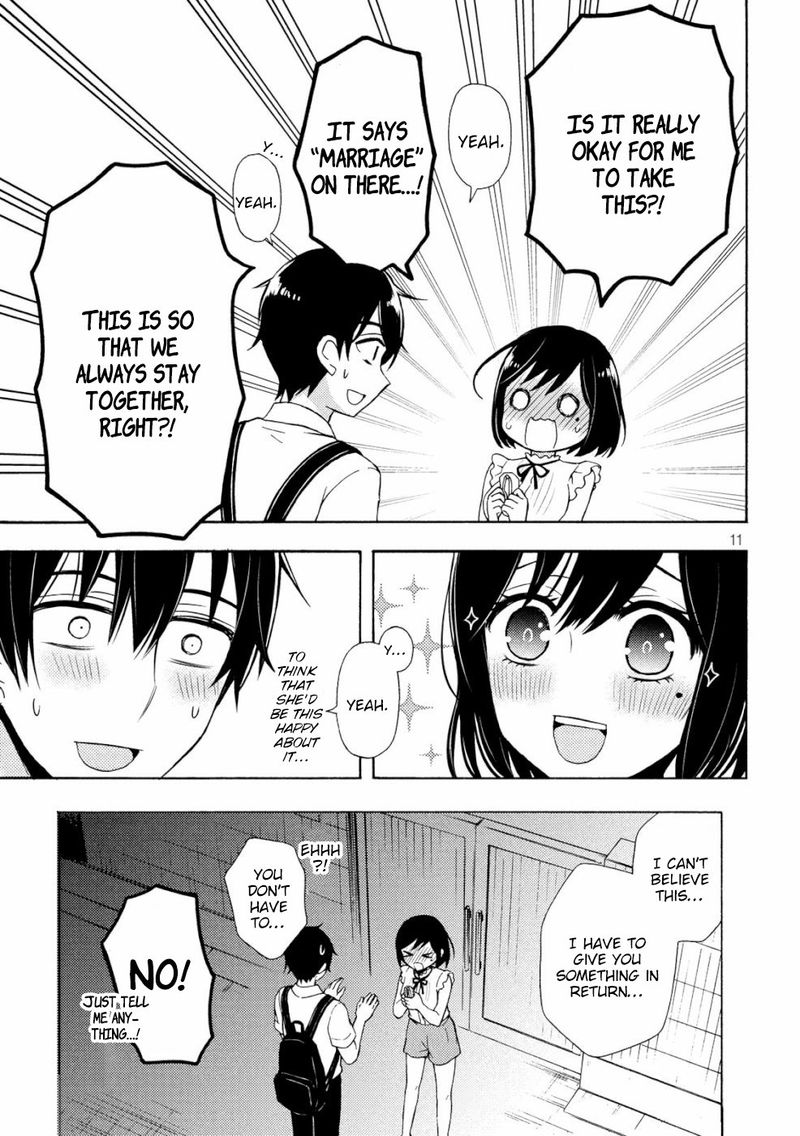 Watari Kun No Xx Ga Houkai Sunzen 47 10