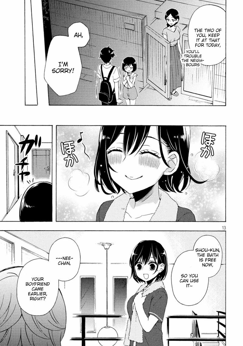 Watari Kun No Xx Ga Houkai Sunzen 47 12