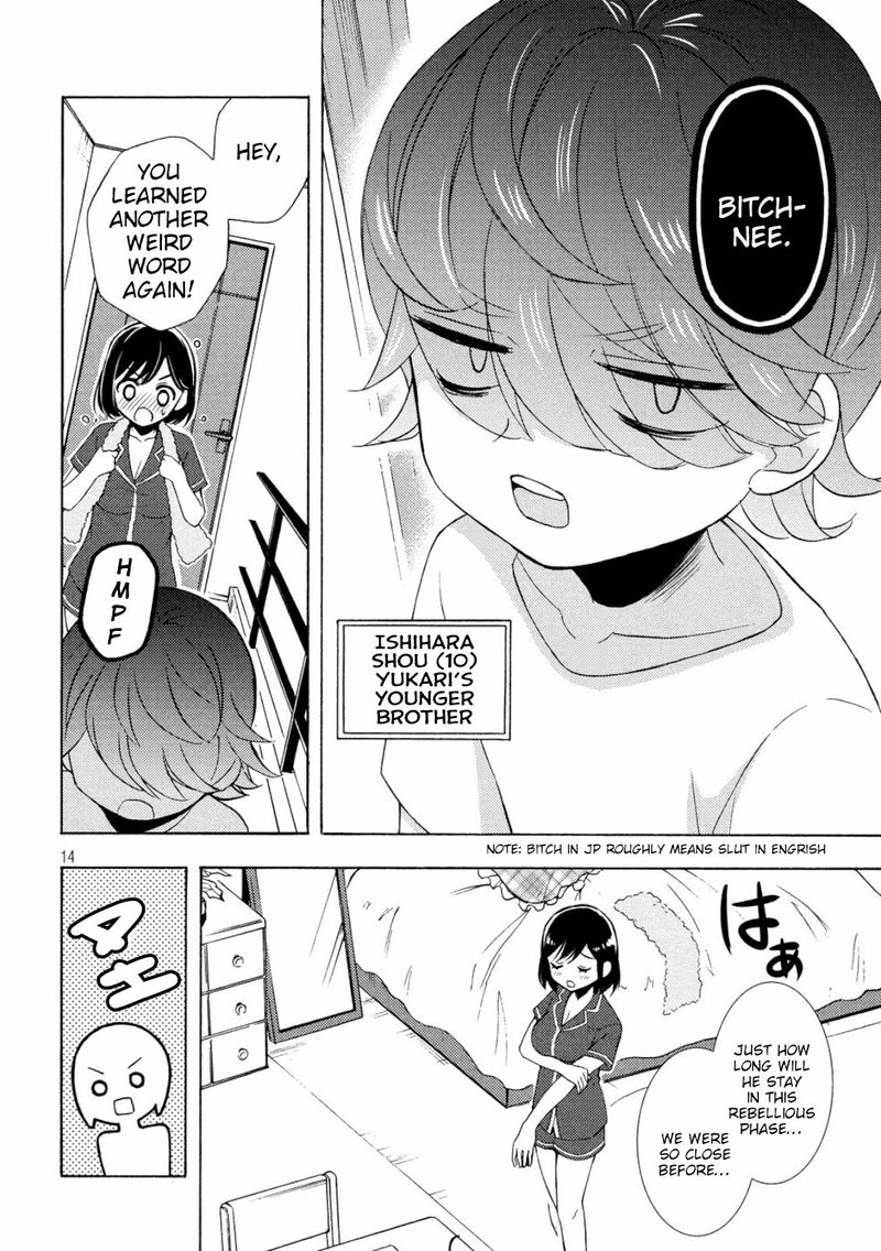 Watari Kun No Xx Ga Houkai Sunzen 47 13