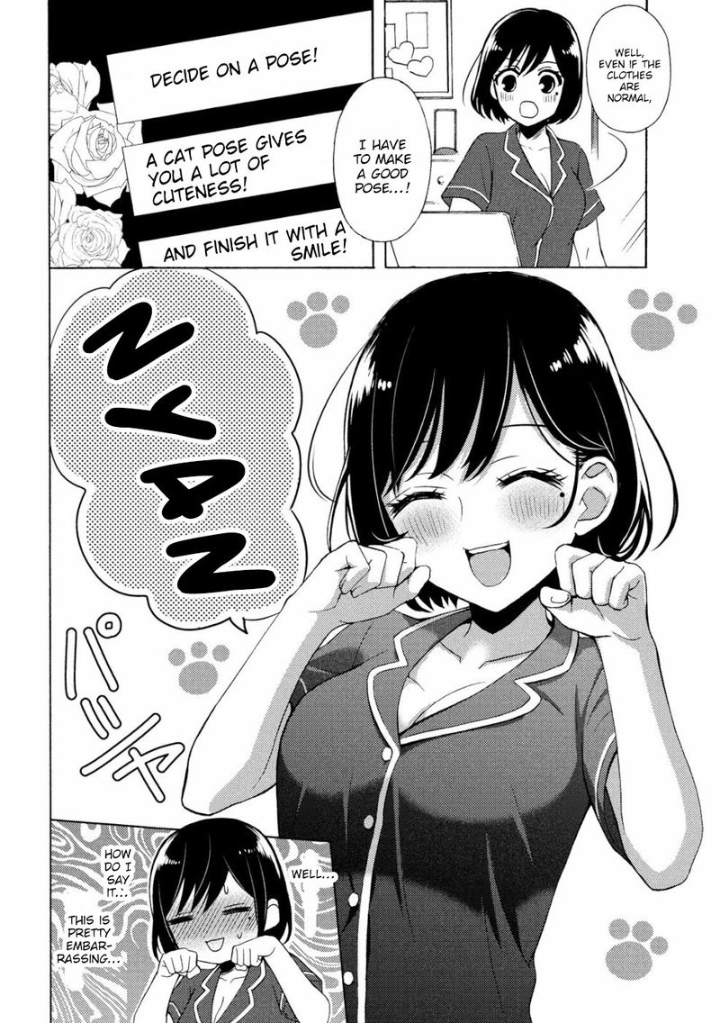 Watari Kun No Xx Ga Houkai Sunzen 47 17