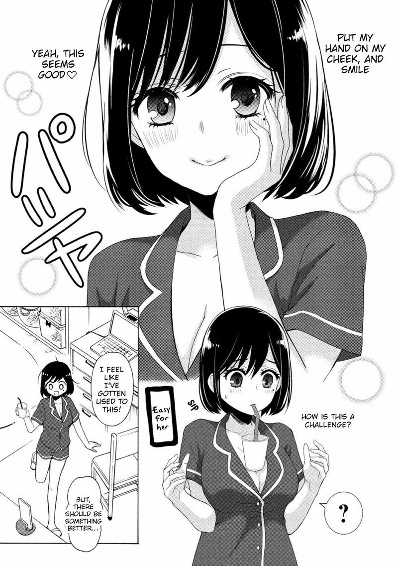 Watari Kun No Xx Ga Houkai Sunzen 47 18