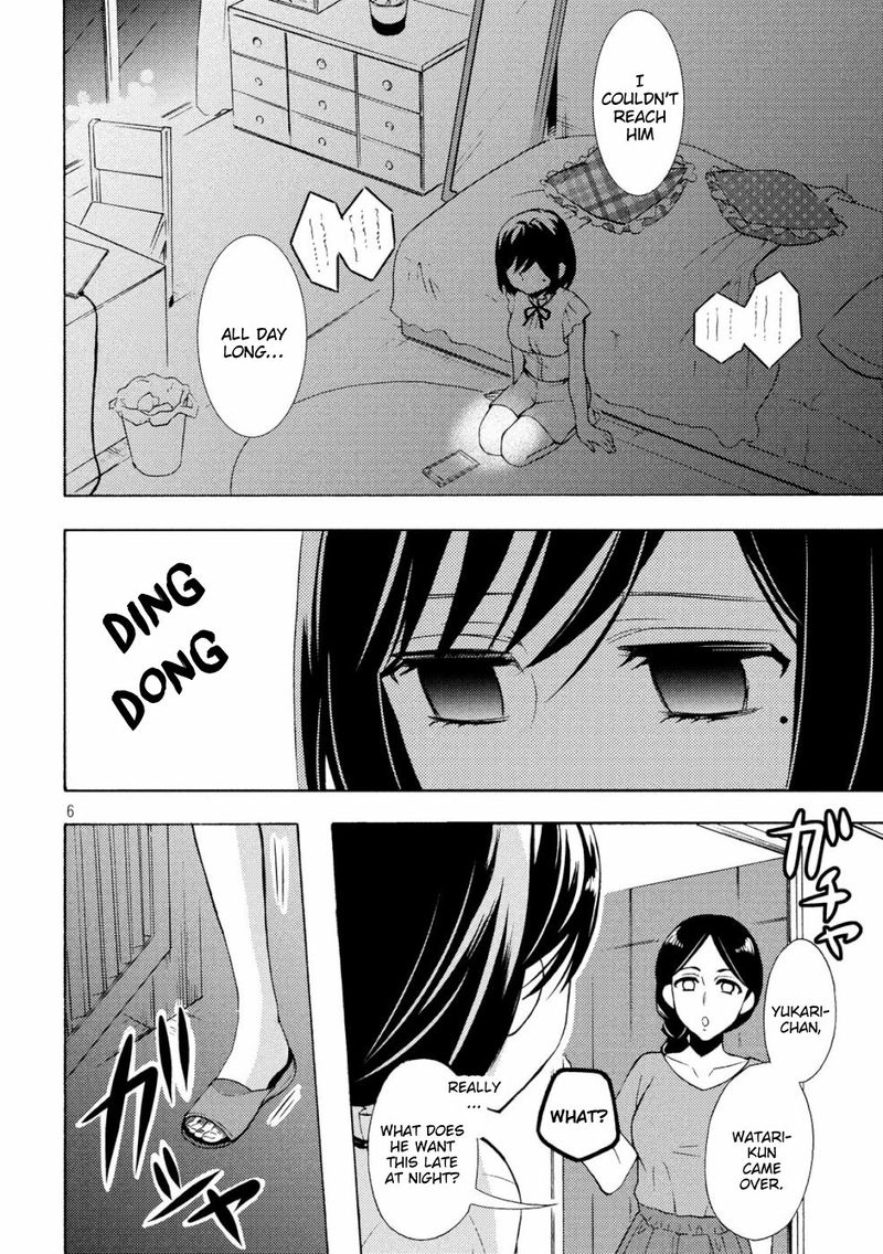 Watari Kun No Xx Ga Houkai Sunzen 47 5