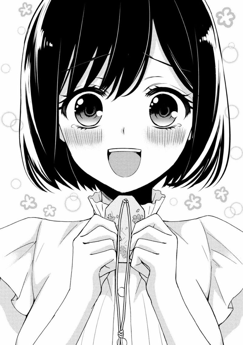 Watari Kun No Xx Ga Houkai Sunzen 47 9