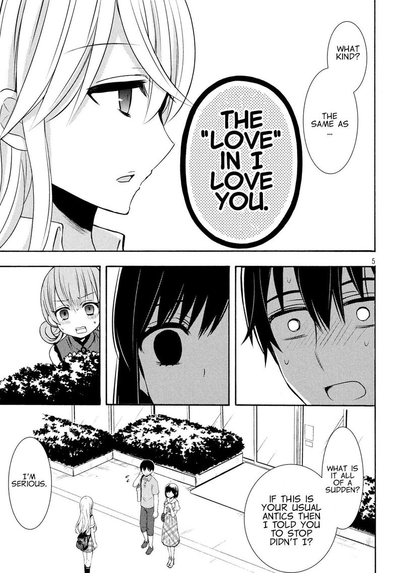 Watari Kun No Xx Ga Houkai Sunzen 49 5