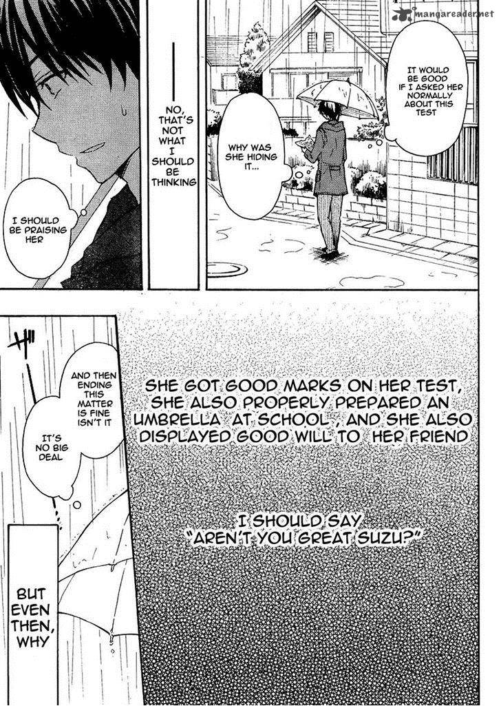 Watari Kun No Xx Ga Houkai Sunzen 5 22