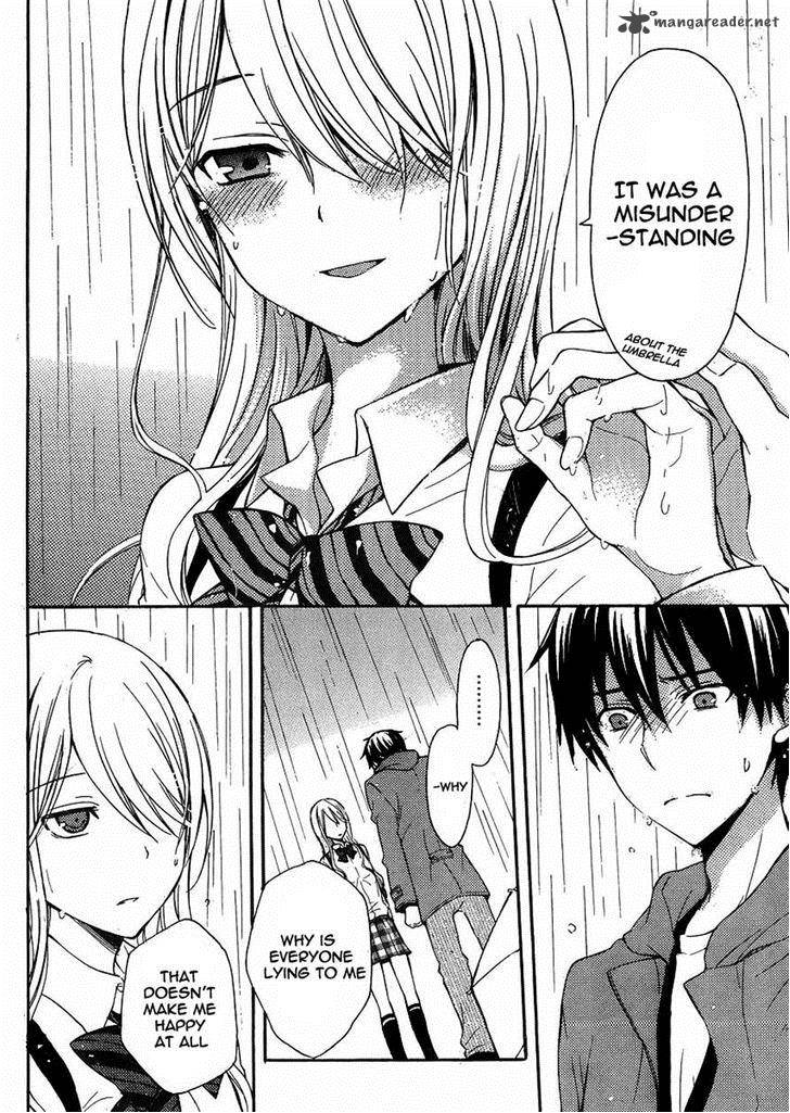 Watari Kun No Xx Ga Houkai Sunzen 5 28