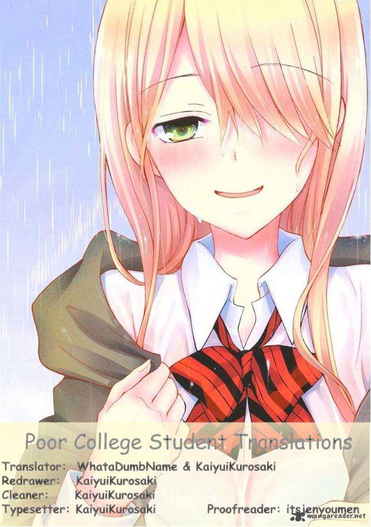 Watari Kun No Xx Ga Houkai Sunzen 5 31
