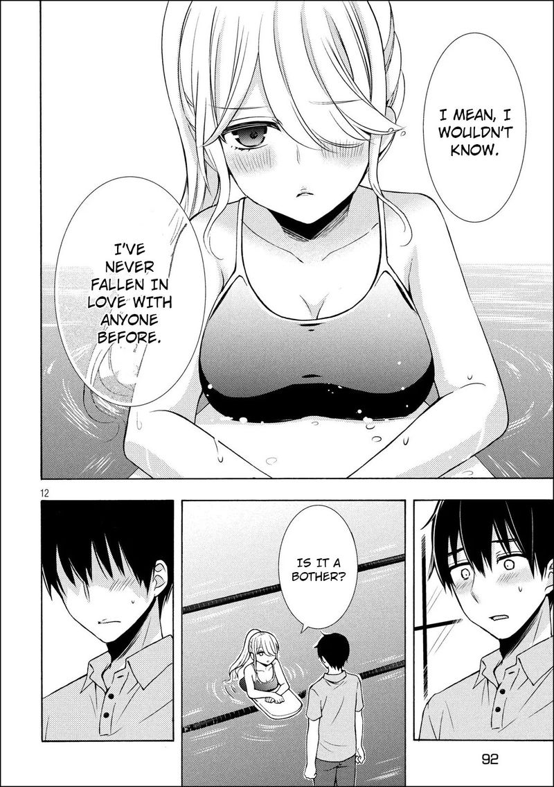 Watari Kun No Xx Ga Houkai Sunzen 50 12