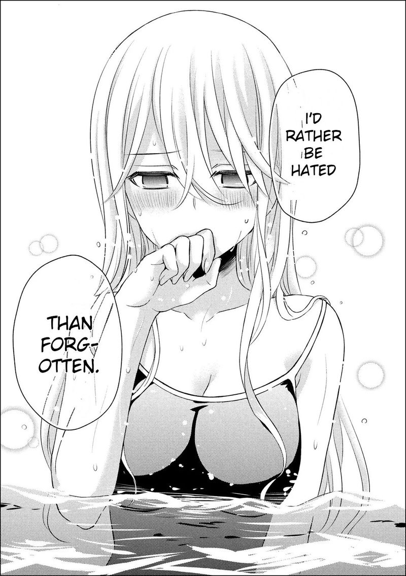 Watari Kun No Xx Ga Houkai Sunzen 50 19