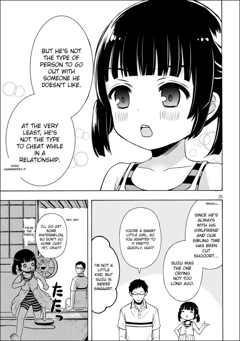 Watari Kun No Xx Ga Houkai Sunzen 50 25
