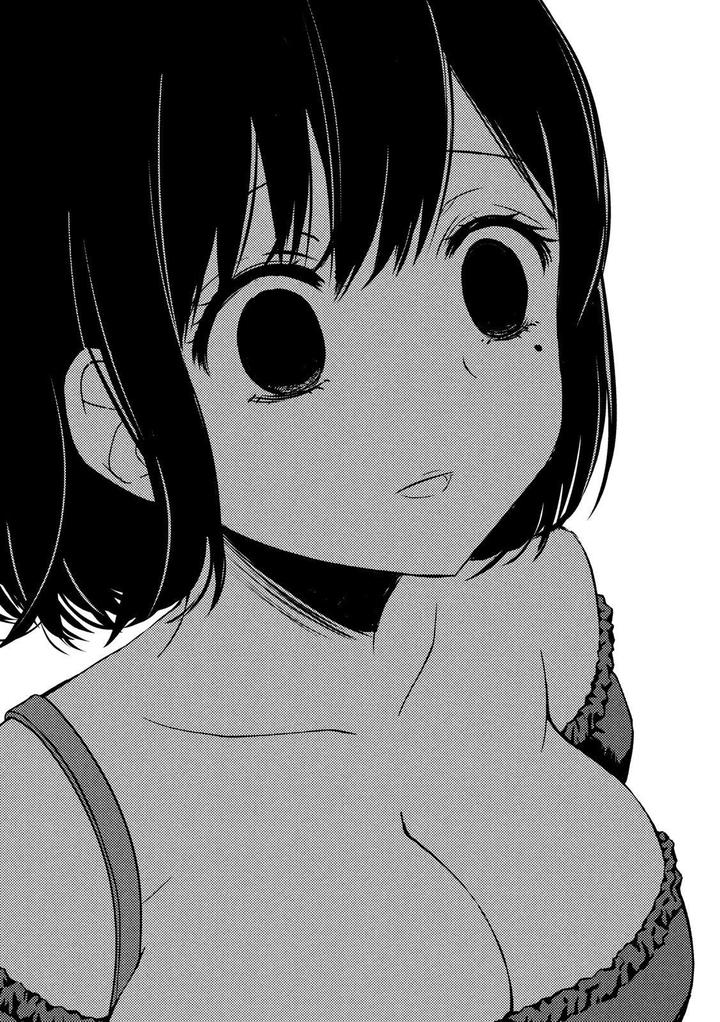 Watari Kun No Xx Ga Houkai Sunzen 51 18