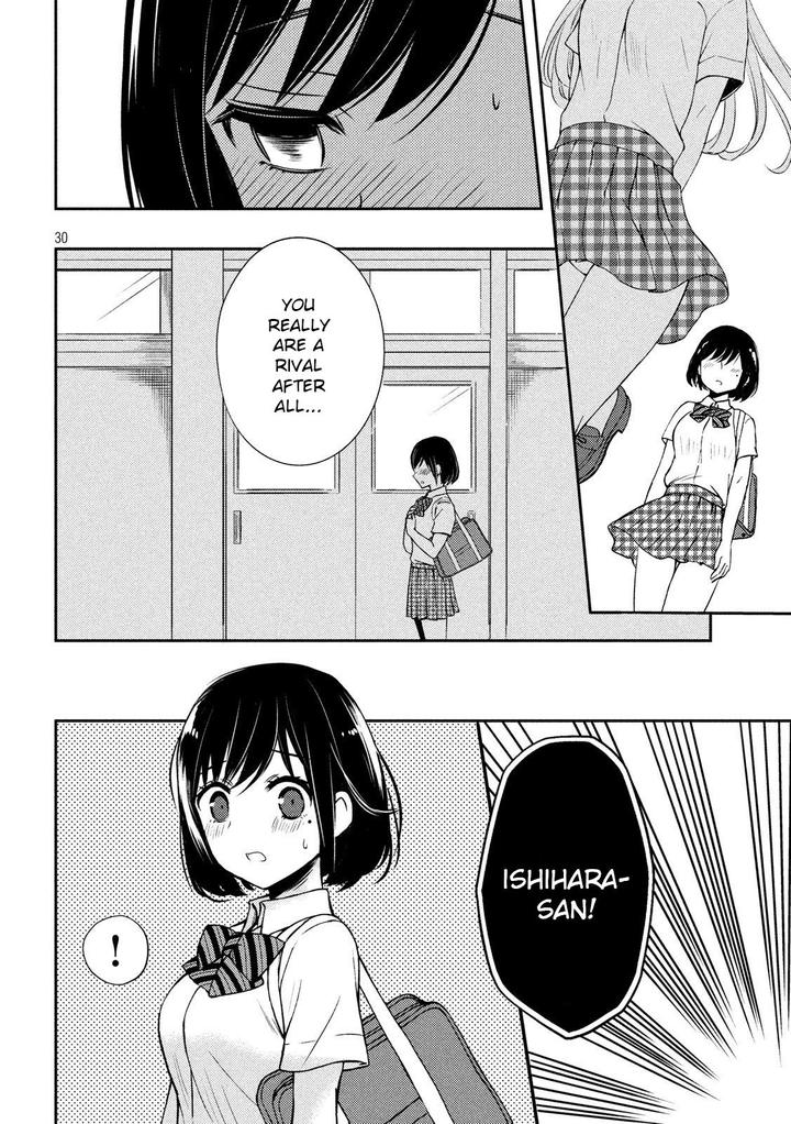 Watari Kun No Xx Ga Houkai Sunzen 51 30
