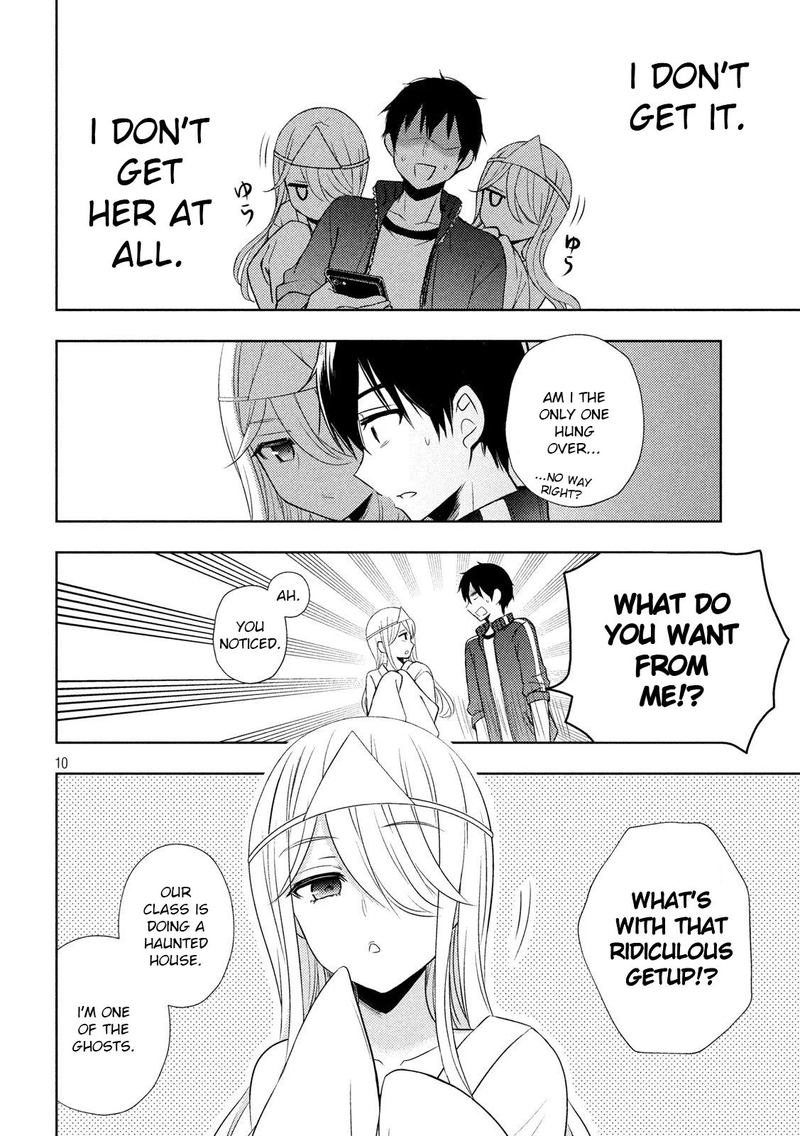Watari Kun No Xx Ga Houkai Sunzen 52 10