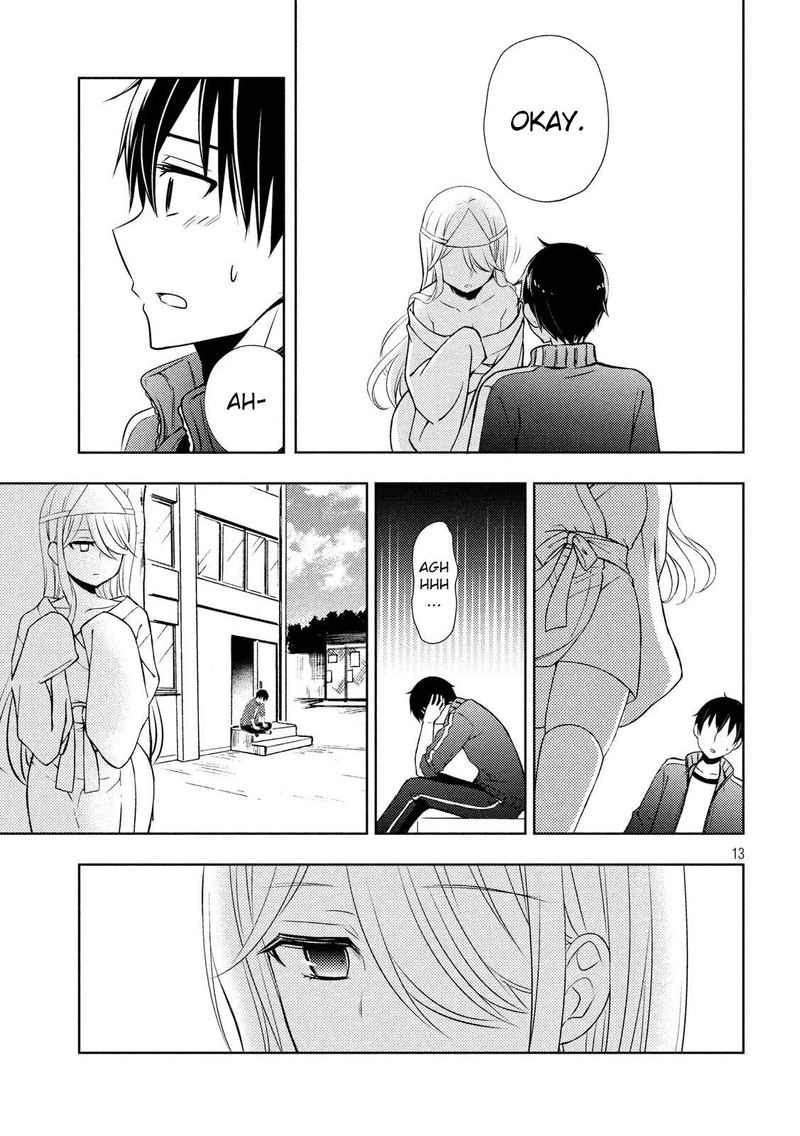 Watari Kun No Xx Ga Houkai Sunzen 52 13