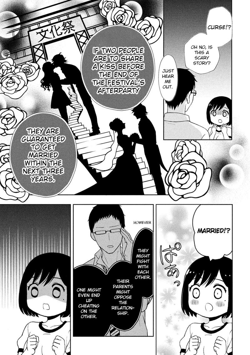 Watari Kun No Xx Ga Houkai Sunzen 52 17