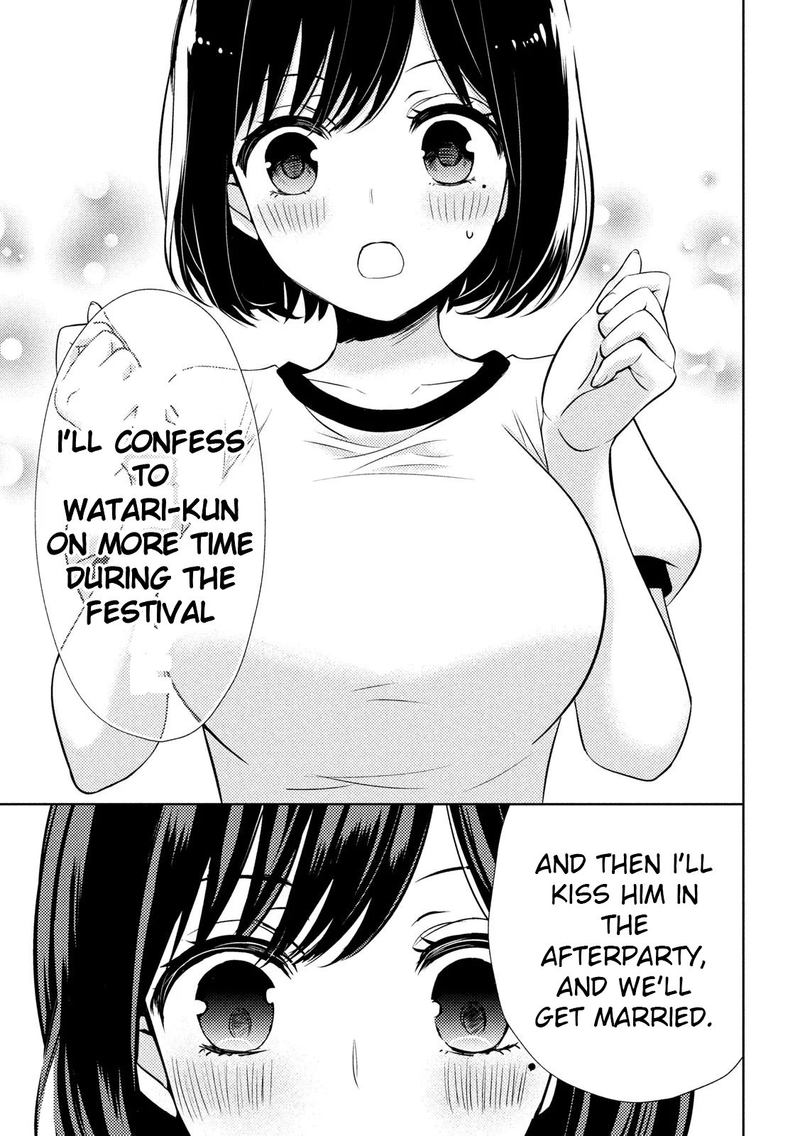 Watari Kun No Xx Ga Houkai Sunzen 52 19