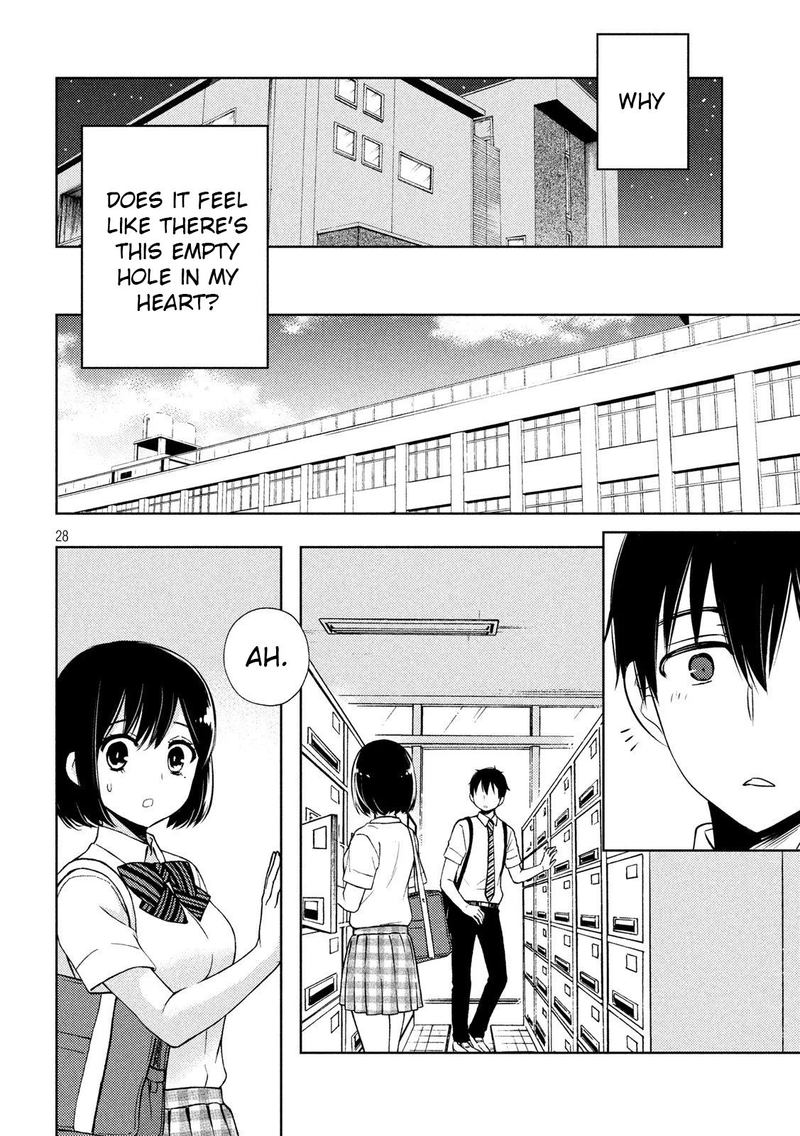 Watari Kun No Xx Ga Houkai Sunzen 52 28