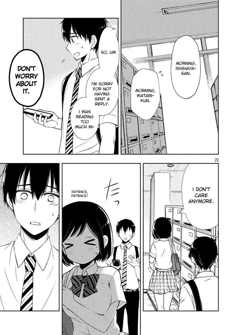 Watari Kun No Xx Ga Houkai Sunzen 52 29