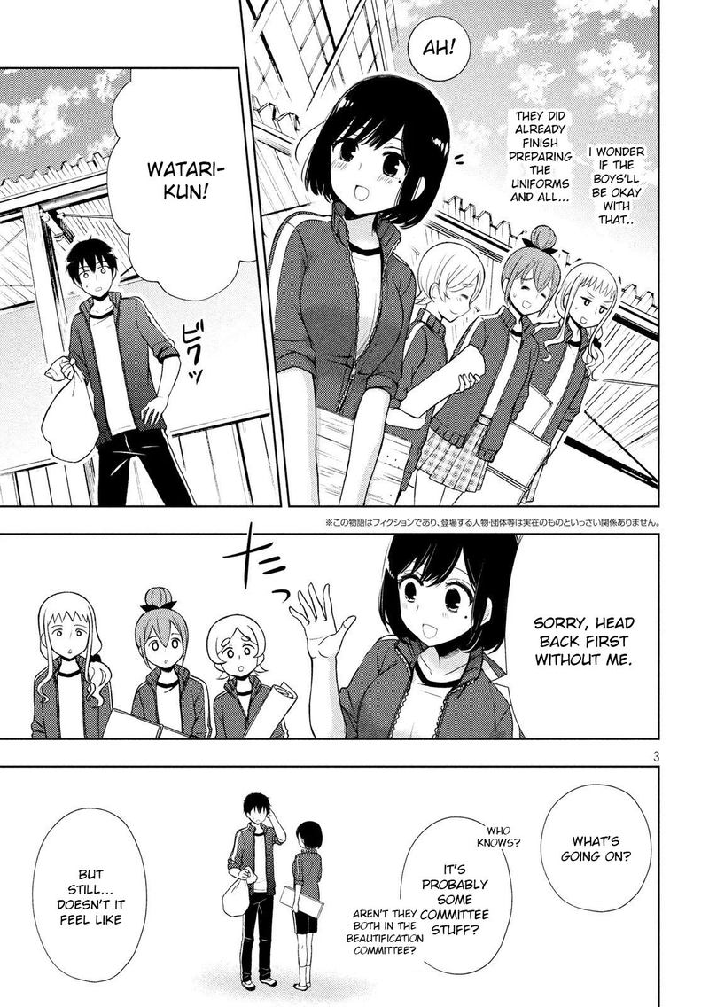 Watari Kun No Xx Ga Houkai Sunzen 52 3
