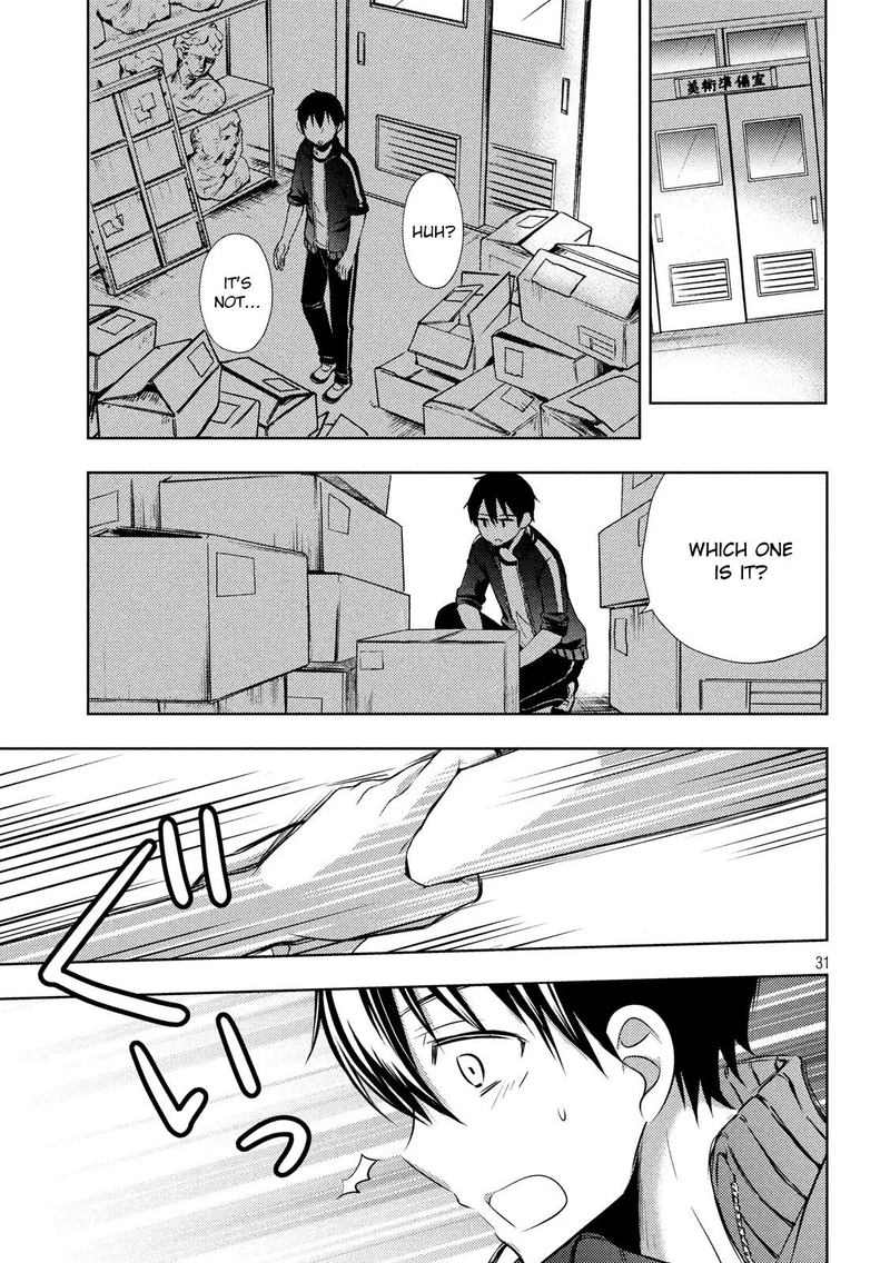 Watari Kun No Xx Ga Houkai Sunzen 52 31