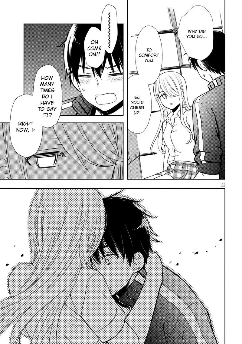 Watari Kun No Xx Ga Houkai Sunzen 52 33