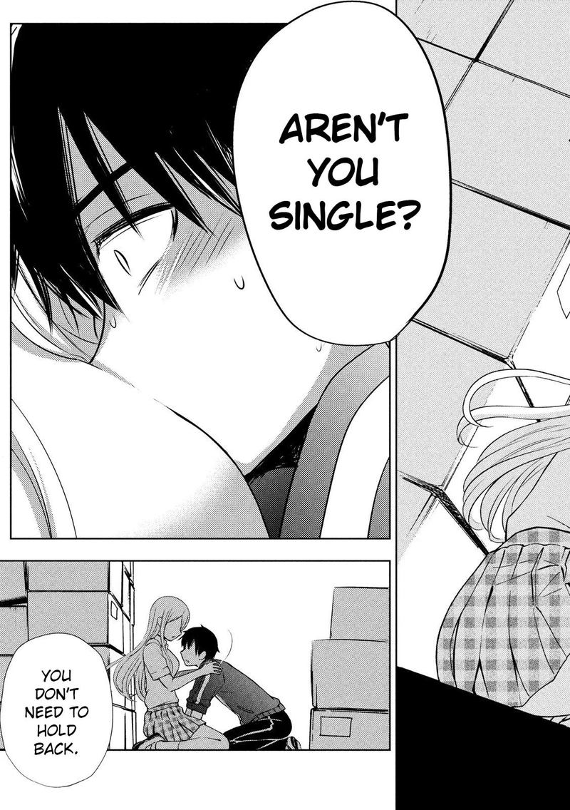 Watari Kun No Xx Ga Houkai Sunzen 52 35