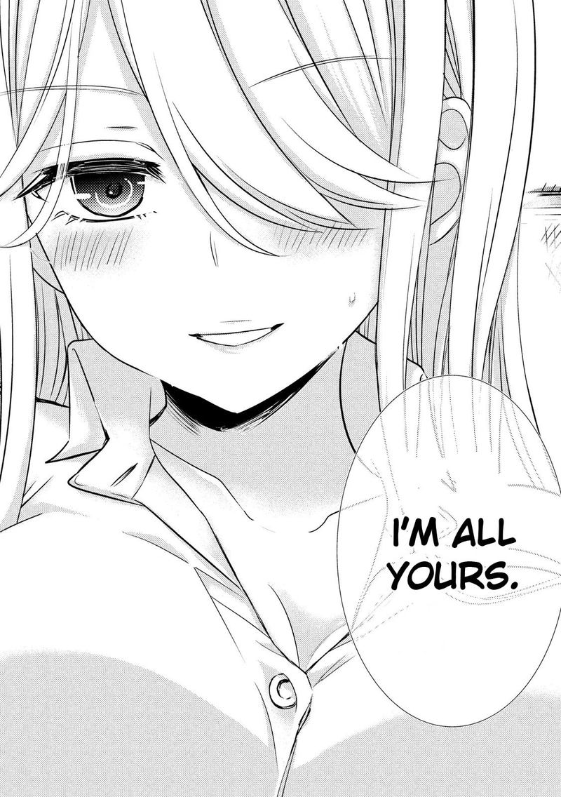 Watari Kun No Xx Ga Houkai Sunzen 52 36