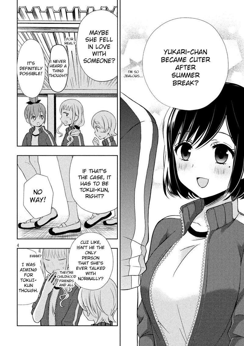 Watari Kun No Xx Ga Houkai Sunzen 52 4