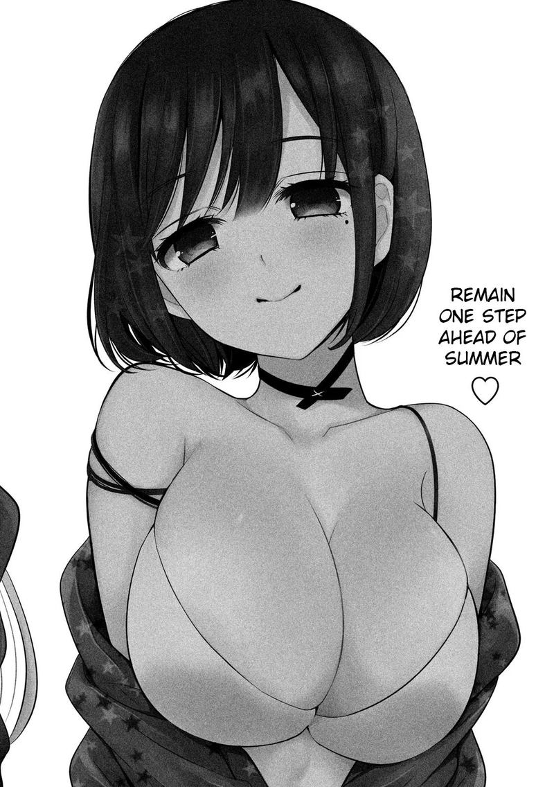 Watari Kun No Xx Ga Houkai Sunzen 52 6