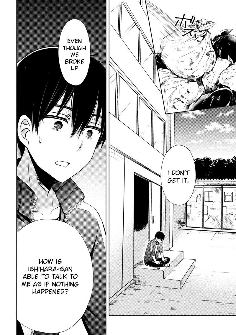 Watari Kun No Xx Ga Houkai Sunzen 52 8