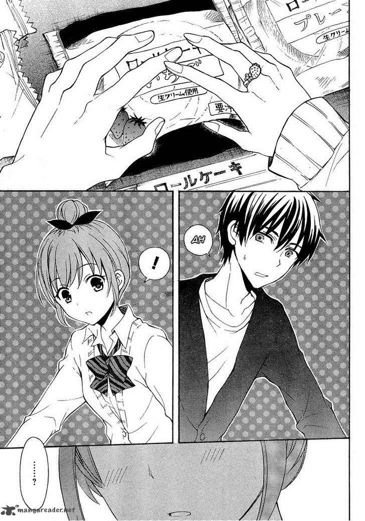 Watari Kun No Xx Ga Houkai Sunzen 6 13