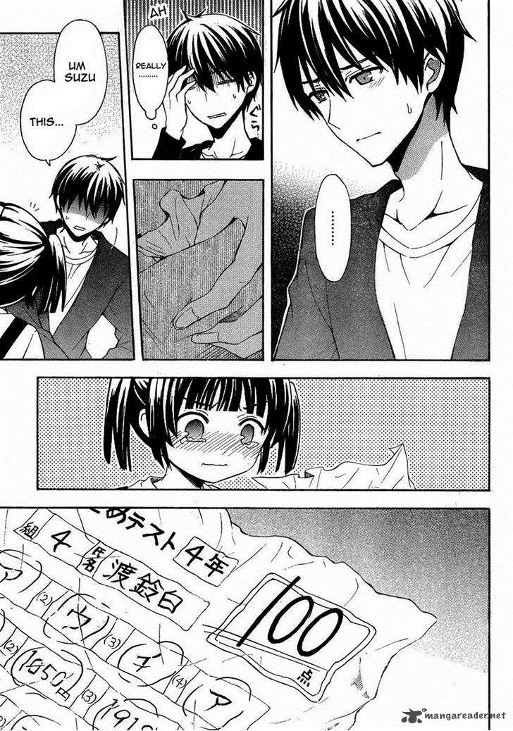 Watari Kun No Xx Ga Houkai Sunzen 6 25