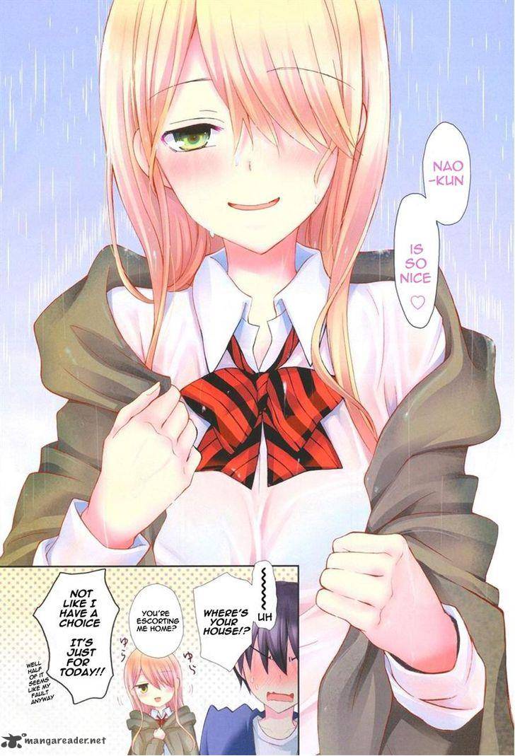 Watari Kun No Xx Ga Houkai Sunzen 6 3