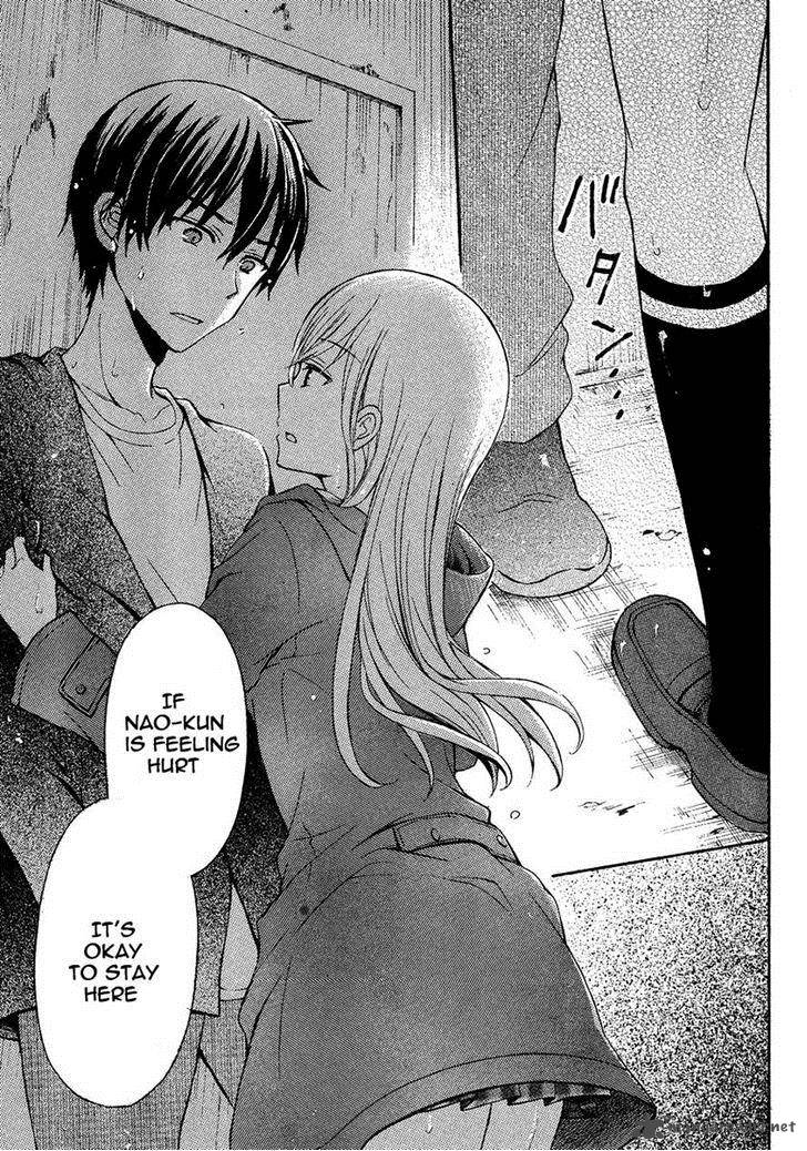 Watari Kun No Xx Ga Houkai Sunzen 6 7