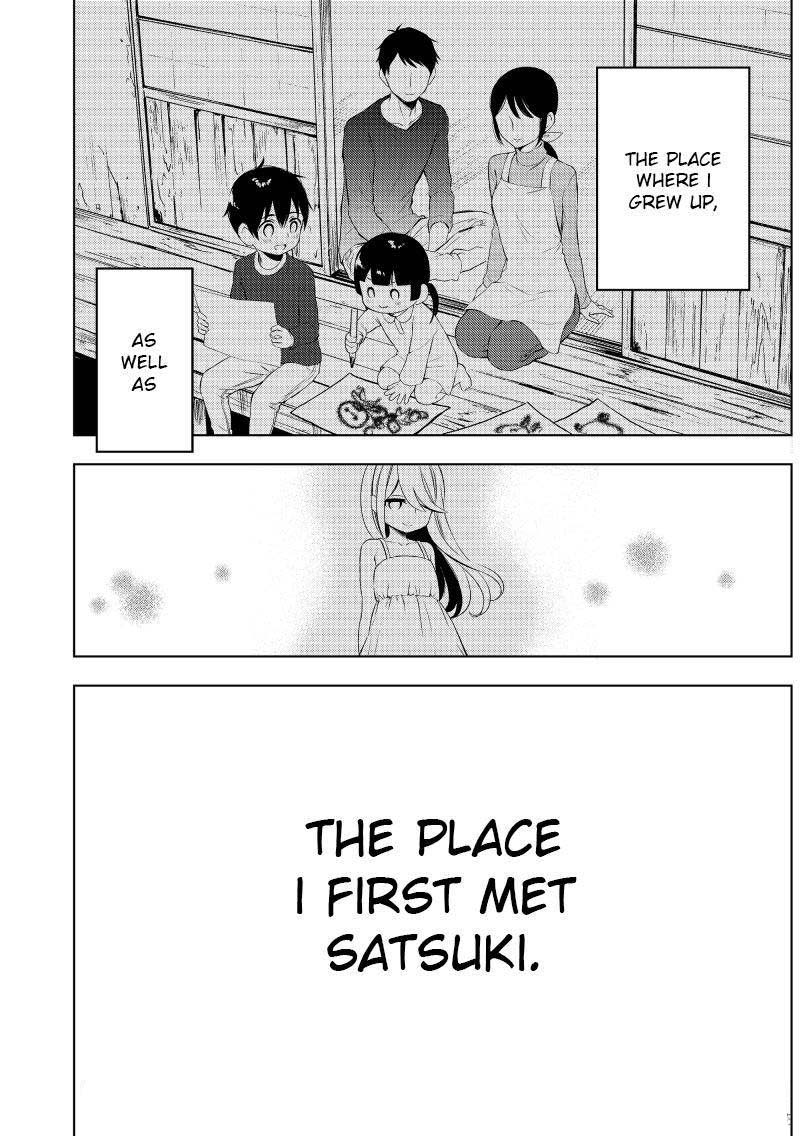 Watari Kun No Xx Ga Houkai Sunzen 60 38