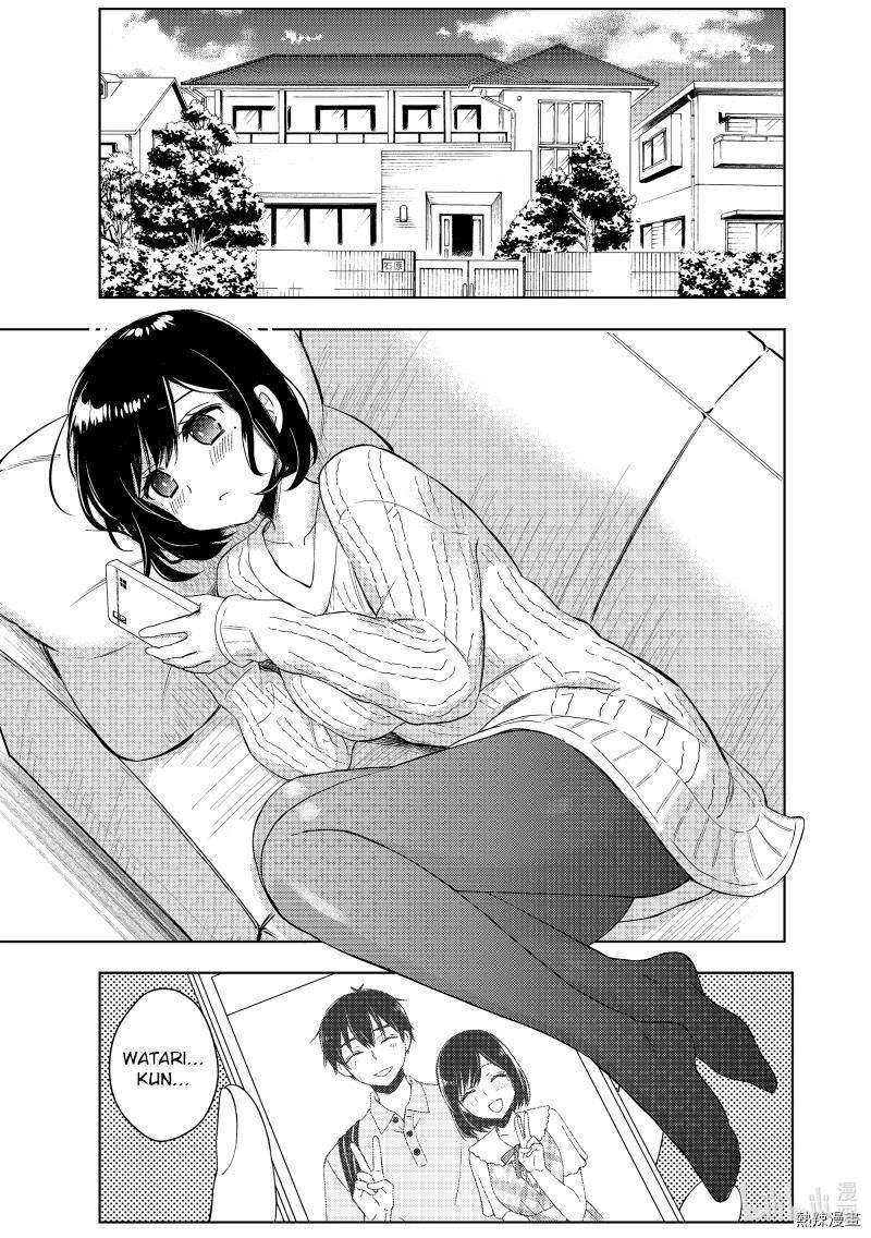 Watari Kun No Xx Ga Houkai Sunzen 60 7