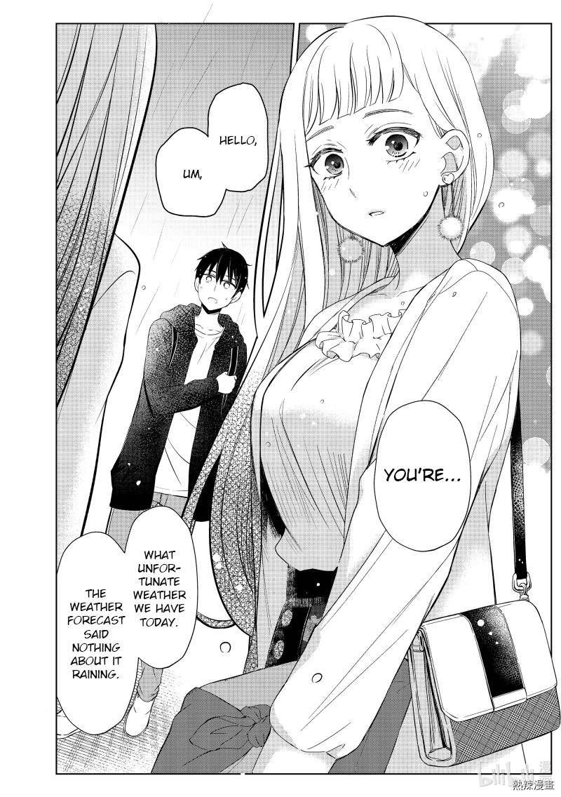 Watari Kun No Xx Ga Houkai Sunzen 61 24