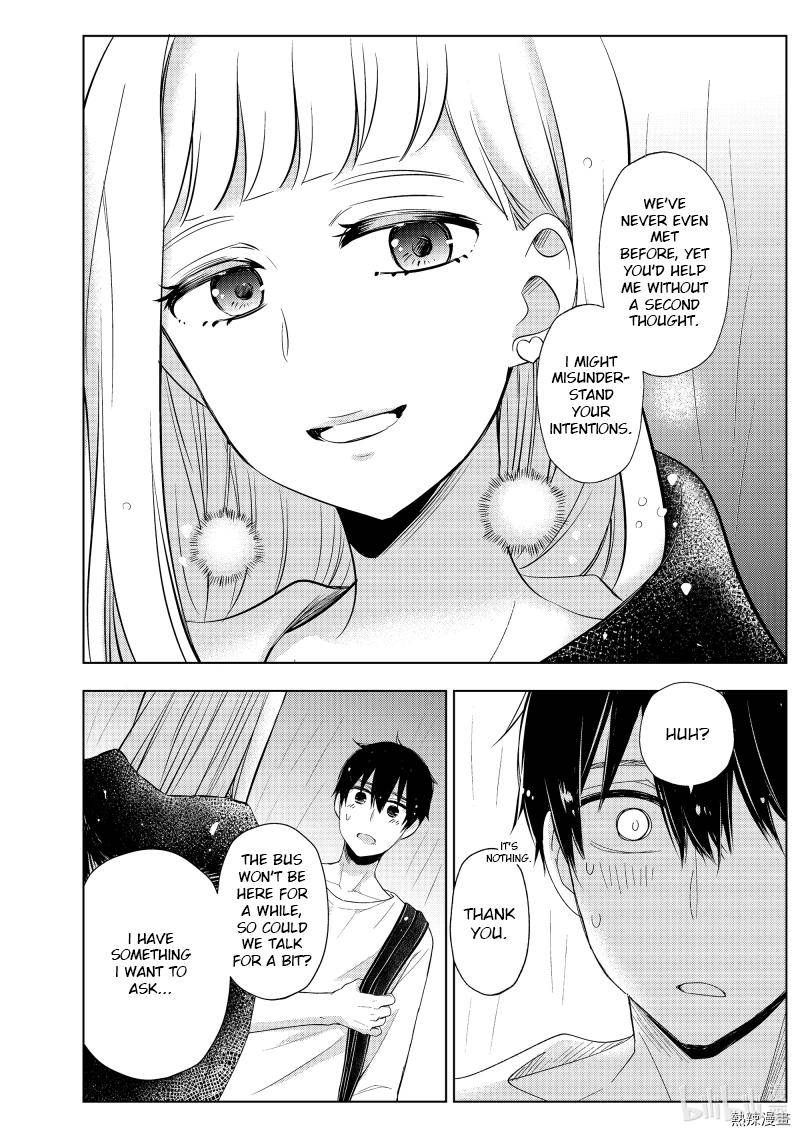 Watari Kun No Xx Ga Houkai Sunzen 61 26