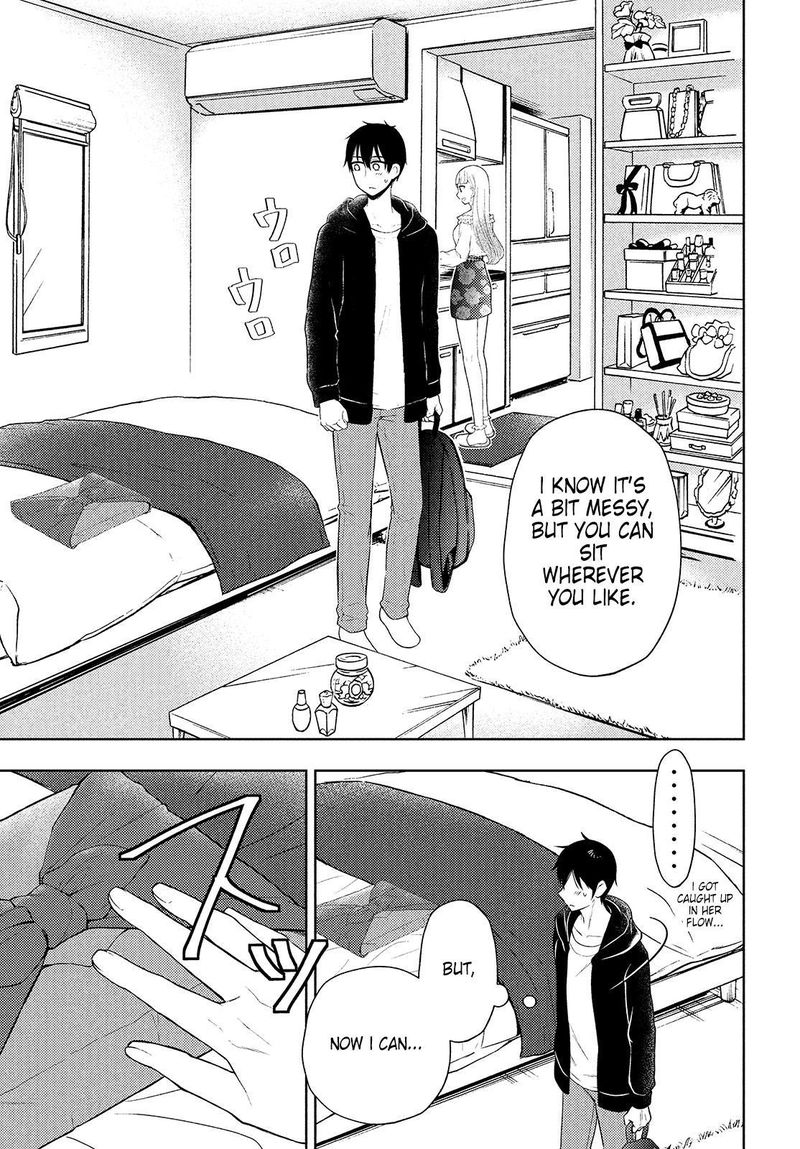 Watari Kun No Xx Ga Houkai Sunzen 62 11