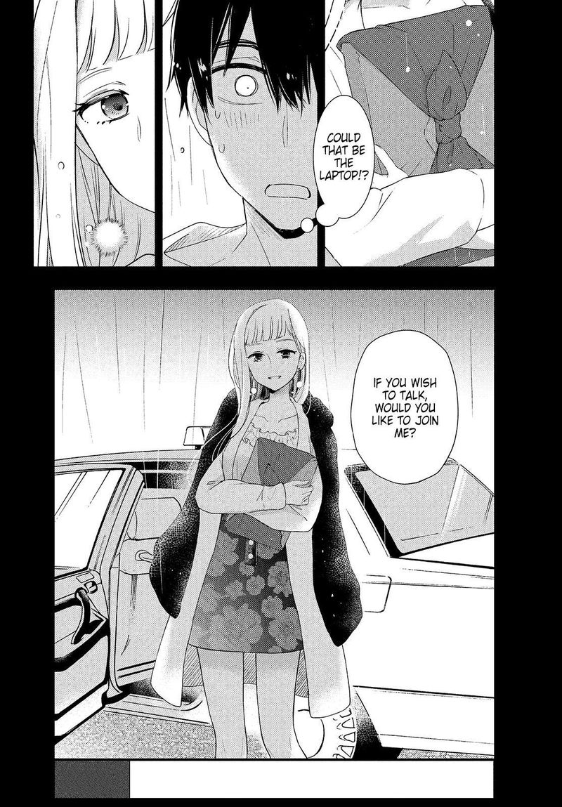 Watari Kun No Xx Ga Houkai Sunzen 62 2